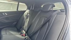 BMW 1 Series 118i M Sport 5dr Step Auto Petrol Hatchback